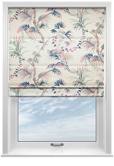 Analeigh, Enchanted - Roman Blind